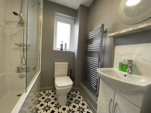 Bathroom- click for photo gallery